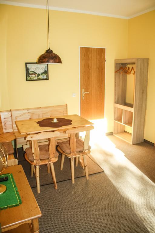Landgasthof Zur Quelle Seeshaupt Dış mekan fotoğraf