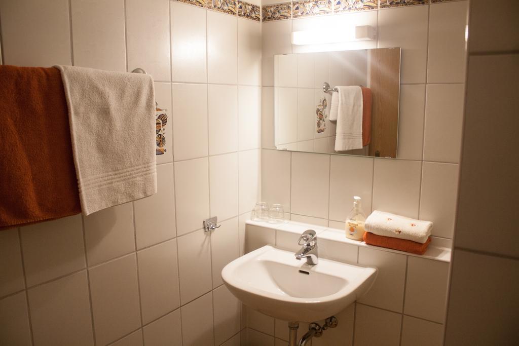 Landgasthof Zur Quelle Seeshaupt Dış mekan fotoğraf
